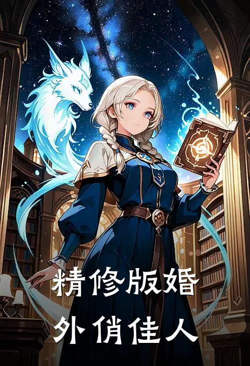 精修版婚外俏佳人