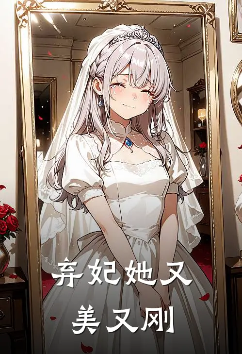 弃妃她又美又刚