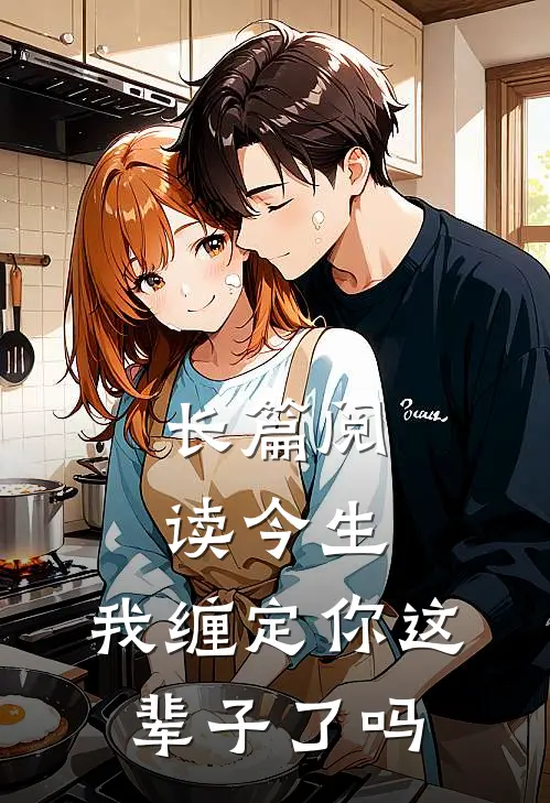 长篇阅读今生,我缠定你这辈子了吗
