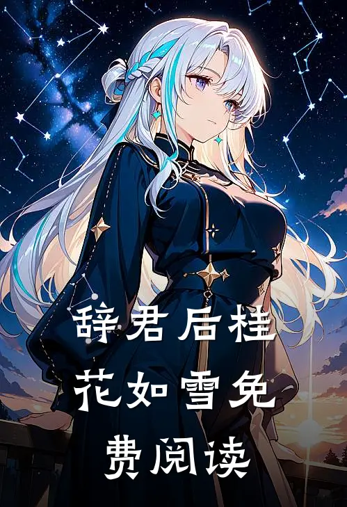 辞君后桂花如雪免费阅读