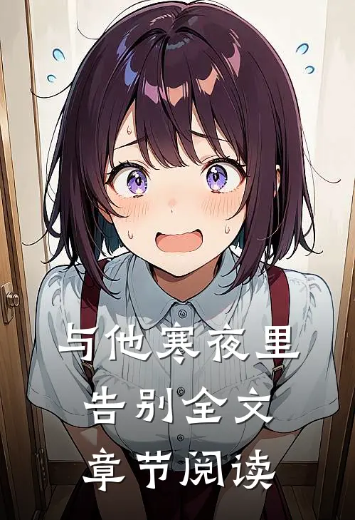 与他寒夜里告别全文章节阅读