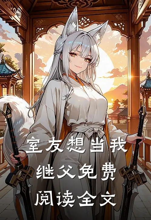 室友想当我继父免费阅读全文