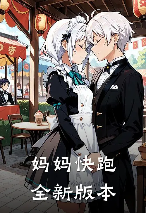 妈妈快跑全新版本