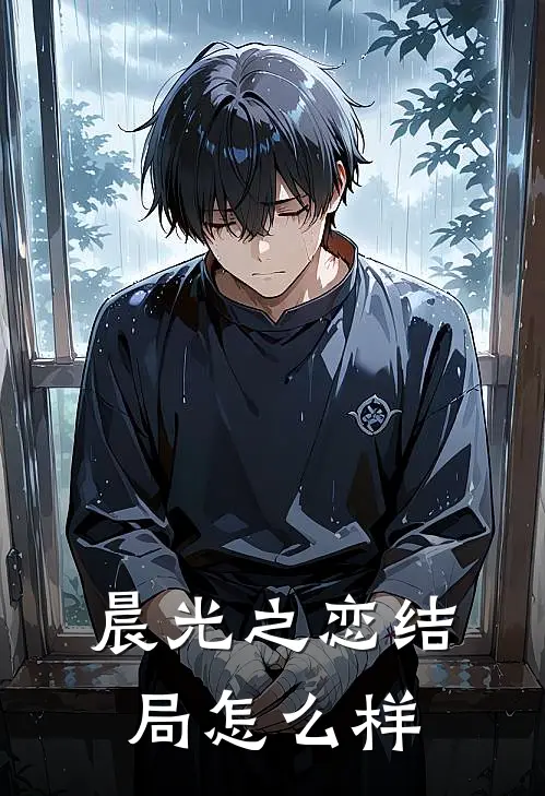 晨光之恋结局怎么样