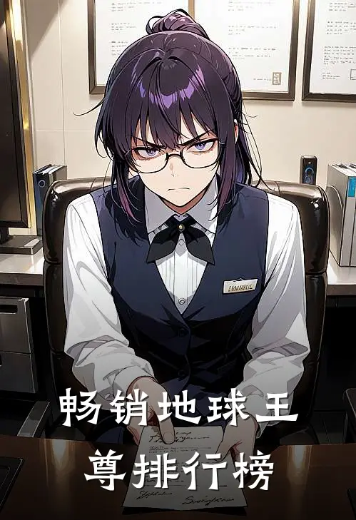 畅销地球王尊排行榜