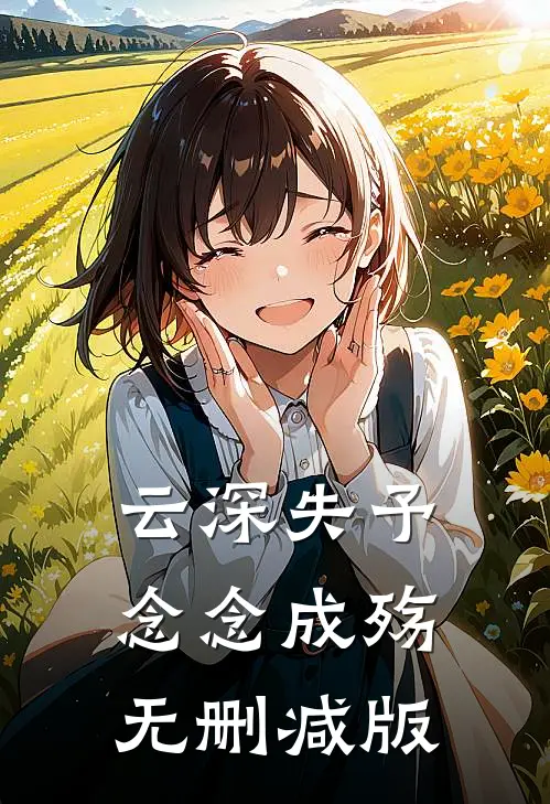 云深失予，念念成殇无删减版