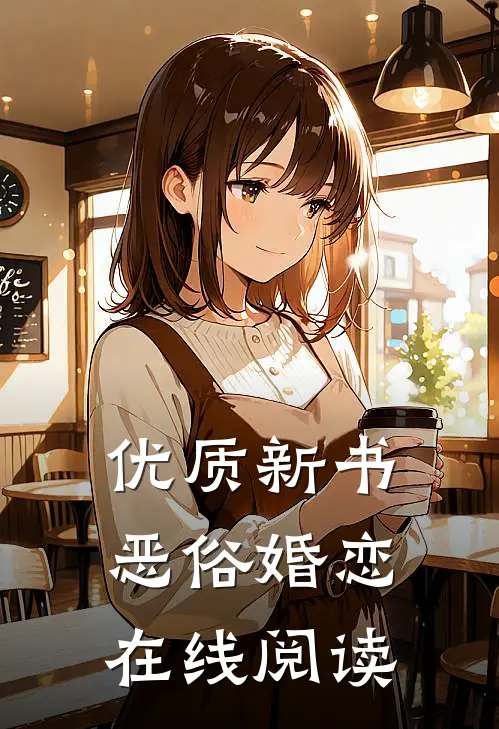 优质新书恶俗婚恋在线阅读