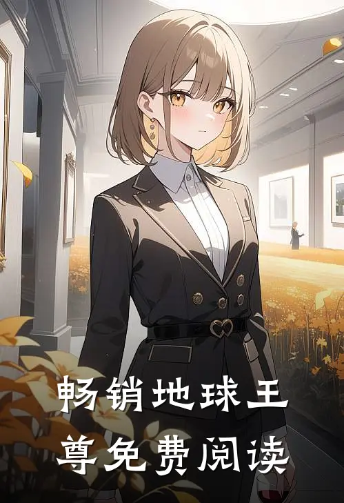 畅销地球王尊免费阅读