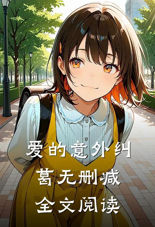 爱的意外纠葛无删减全文阅读