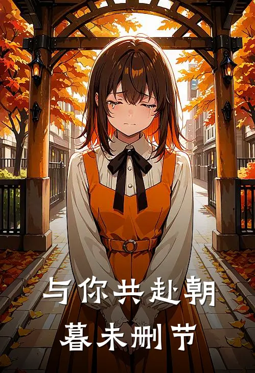 与你共赴朝暮未删节
