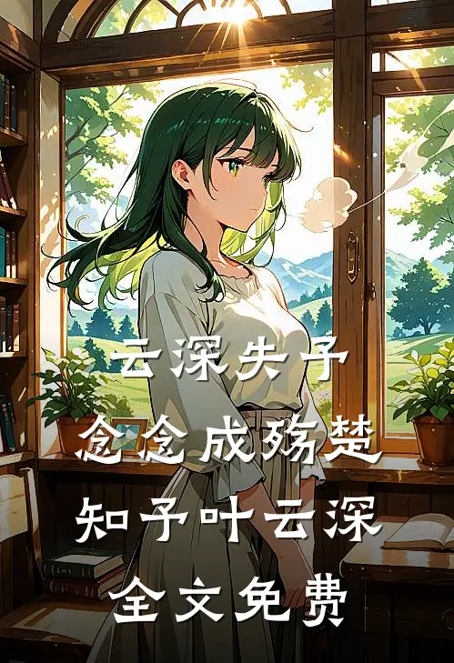 云深失予，念念成殇楚知予叶云深全文免费