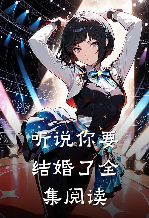 听说你要结婚了全集阅读