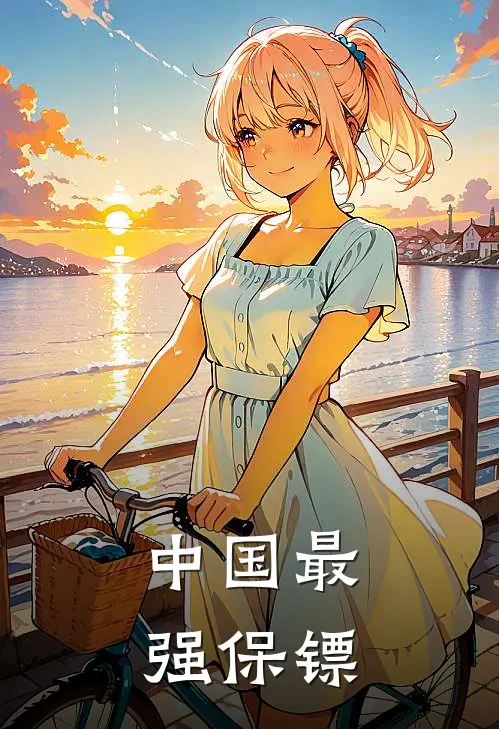 中国最强保镖