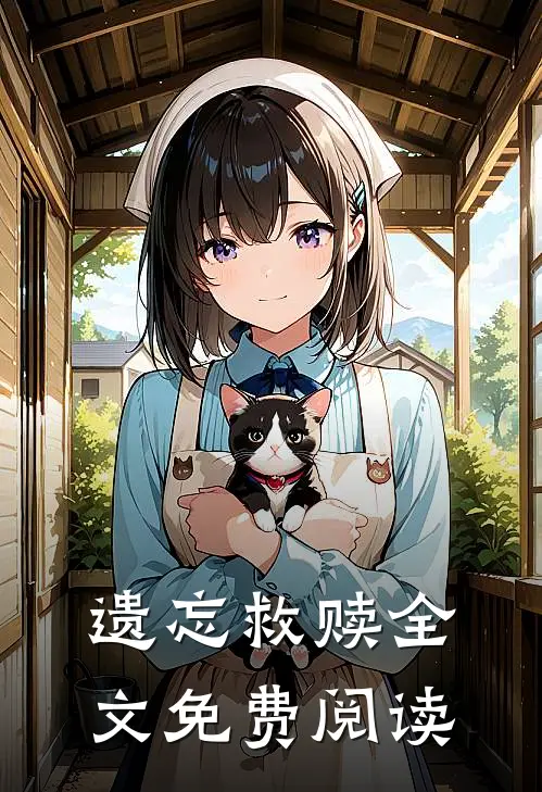 遗忘救赎全文免费阅读