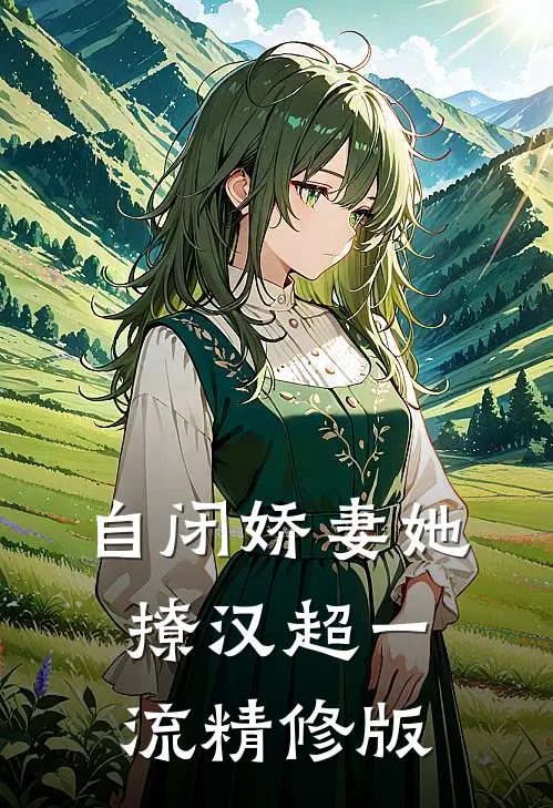 自闭娇妻她撩汉超一流精修版