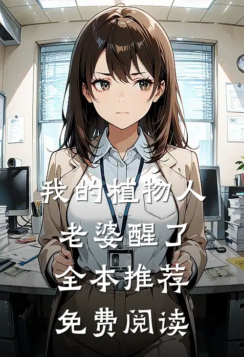 我的植物人老婆醒了全本推荐免费阅读