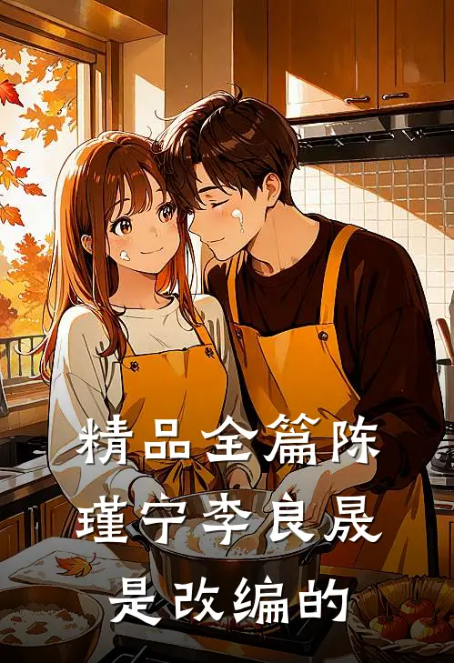 精品全篇陈瑾宁李良晟是改编的