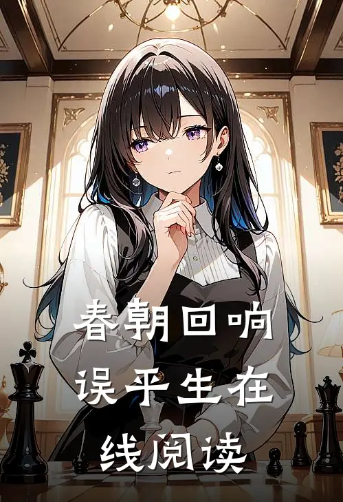 春朝回响误平生在线阅读