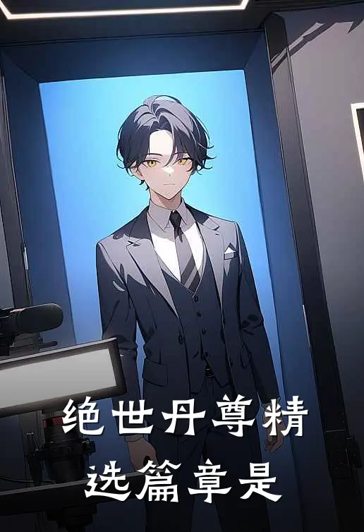 绝世丹尊精选篇章是