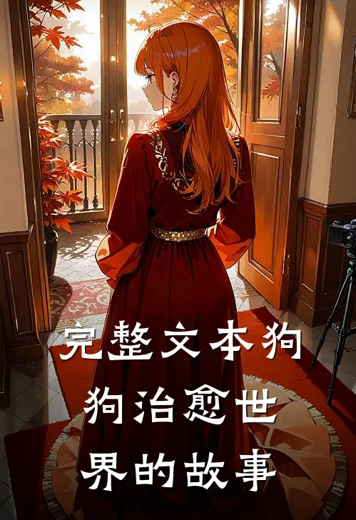 完整文本狗狗治愈世界的故事