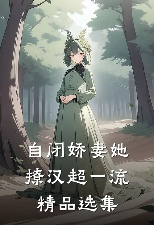 自闭娇妻她撩汉超一流精品选集