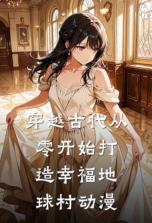 穿越古代从零开始打造幸福地球村动漫