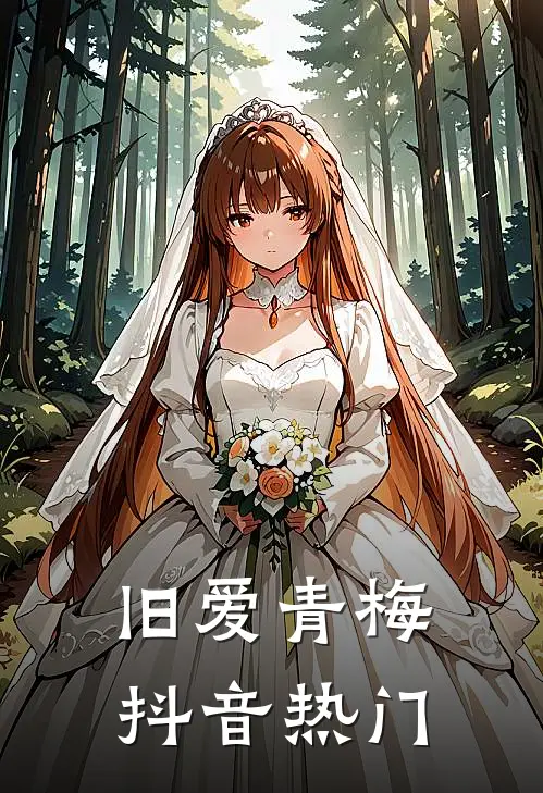 旧爱青梅抖音热门