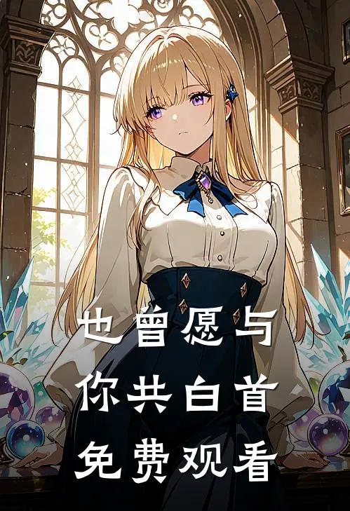 也曾愿与你共白首免费观看