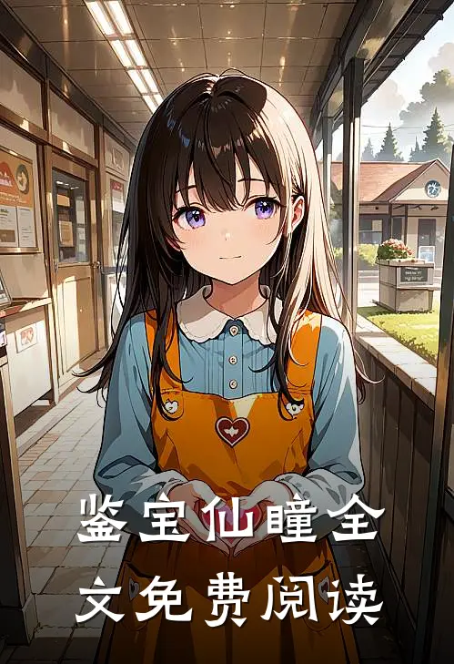 鉴宝仙瞳全文免费阅读