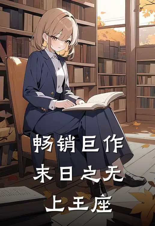 畅销巨作末日之无上王座