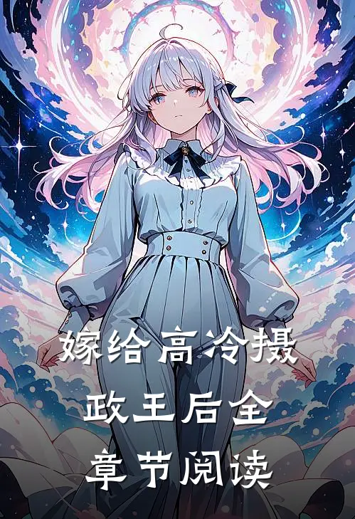 嫁给高冷摄政王后全章节阅读