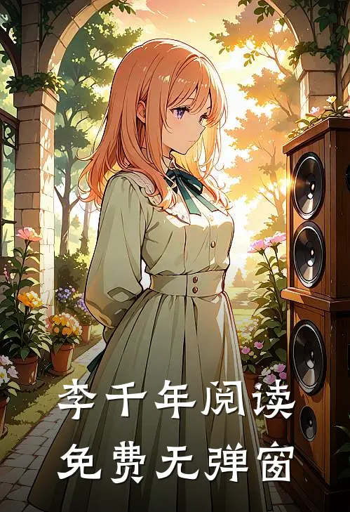 李千年阅读免费无弹窗
