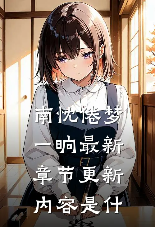 南忱倦梦一晌最新章节更新内容是什