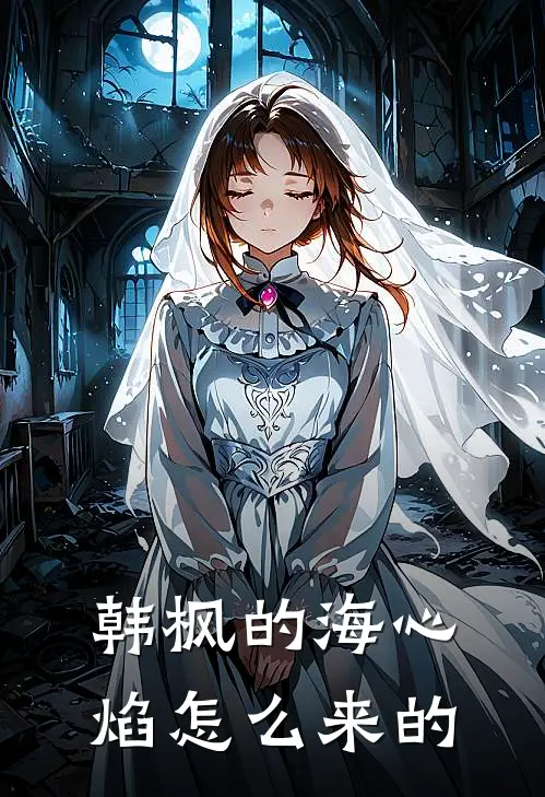 韩枫的海心焰怎么来的