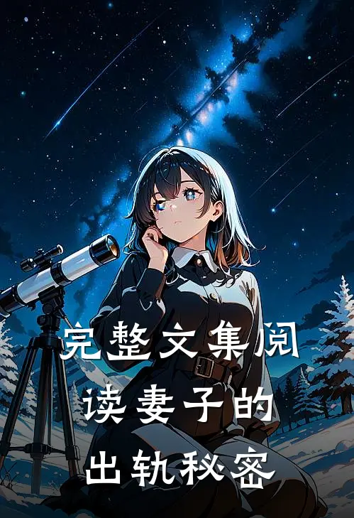 完整文集阅读妻子的出轨秘密
