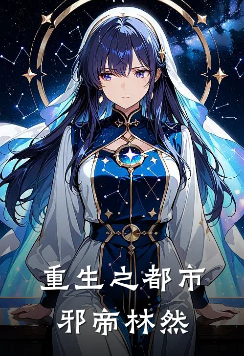 重生之都市邪帝林然