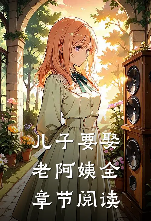 儿子要娶老阿姨全章节阅读