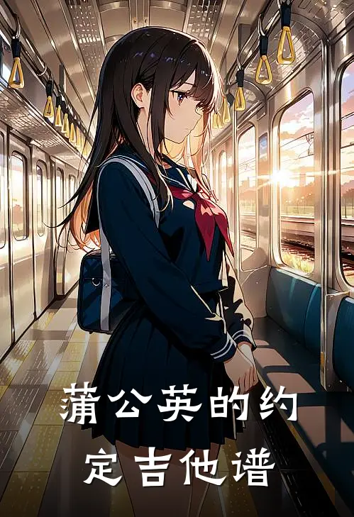 蒲公英的约定吉他谱