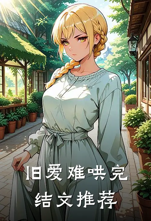 旧爱难哄完结文推荐