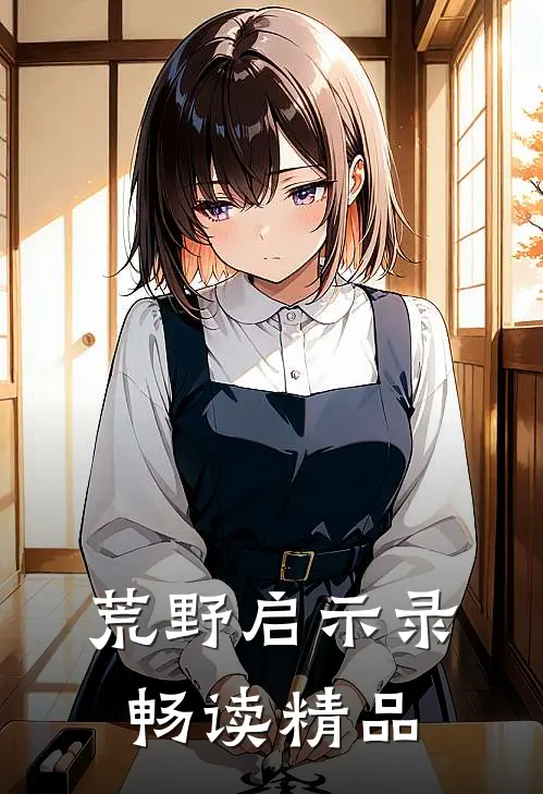 荒野启示录畅读精品