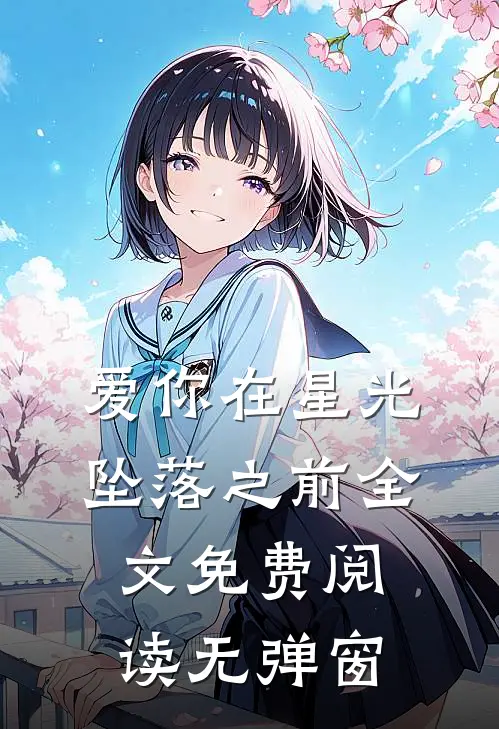 爱你在星光坠落之前全文免费阅读无弹窗