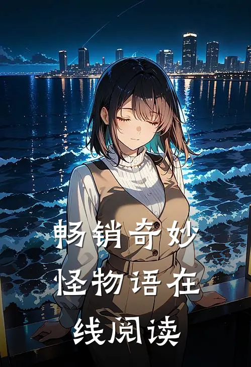 畅销奇妙怪物语在线阅读