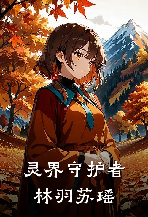 灵界守护者林羽苏瑶