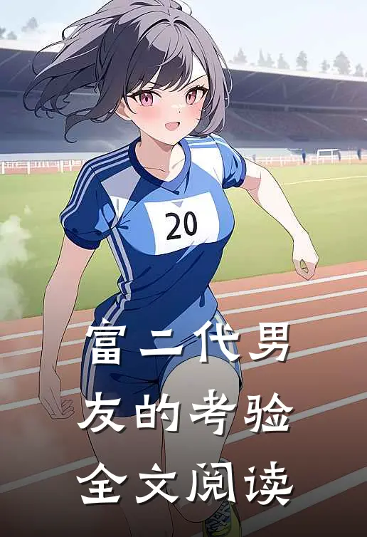 富二代男友的考验全文阅读