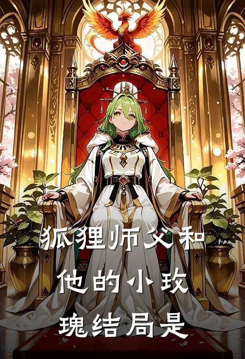 狐狸师父和他的小玫瑰结局是