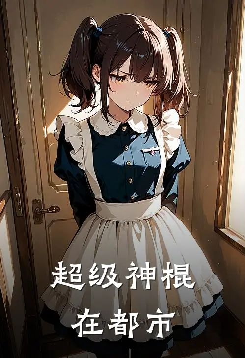 超级神棍在都市