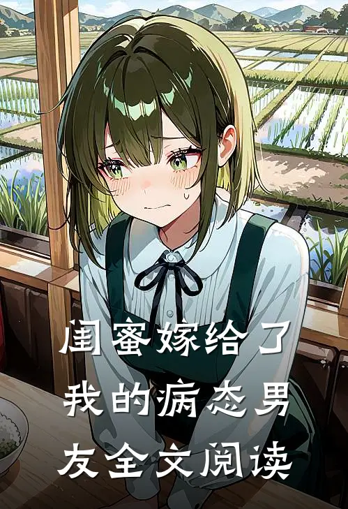闺蜜嫁给了我的病态男友全文阅读