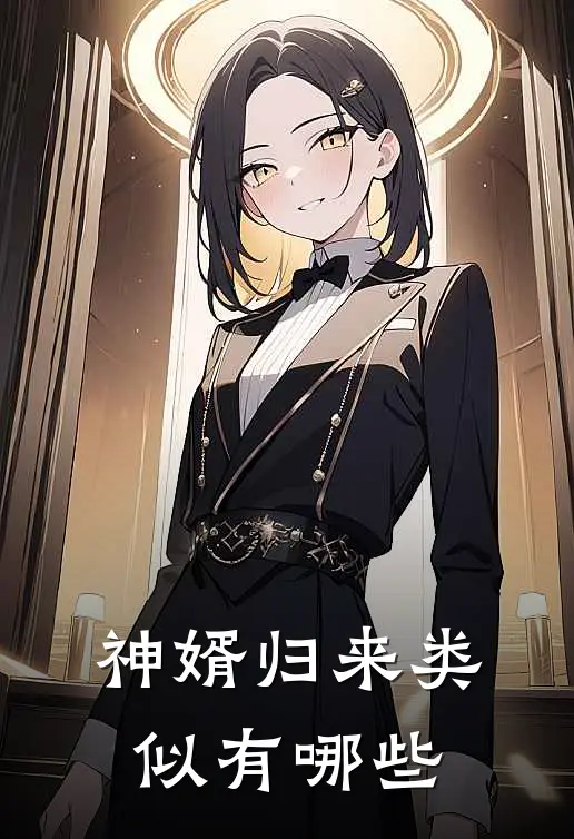 神婿归来类似有哪些