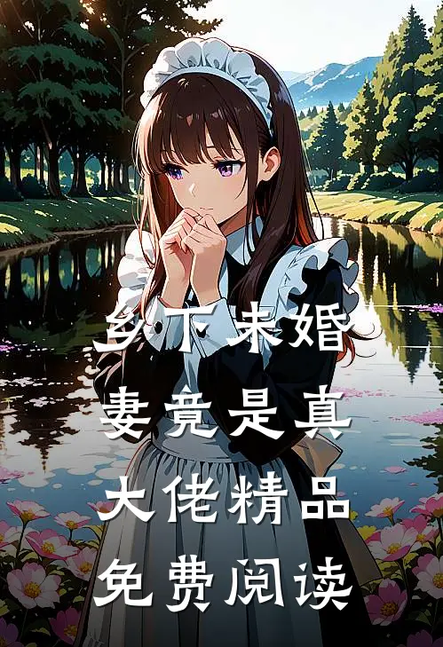乡下未婚妻竟是真大佬精品免费阅读