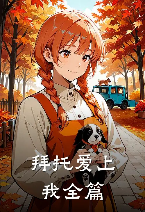 拜托爱上我全篇